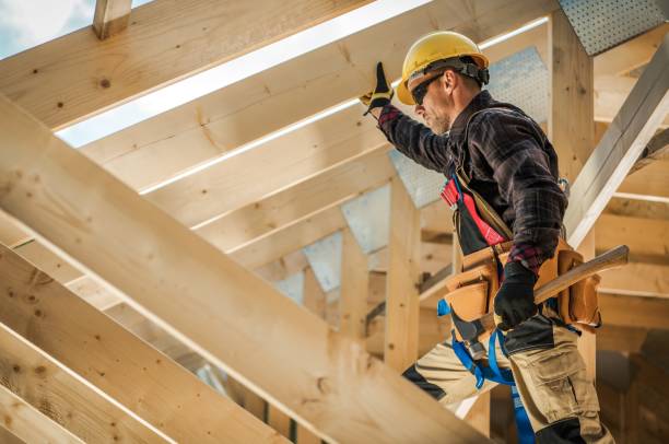 Best Residential Roofing Contractor  in Amelia, LA