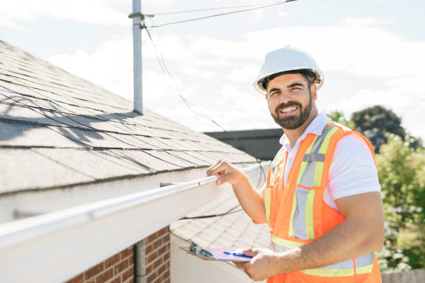Quick and Trustworthy Emergency Roof Repair Services in Amelia, LA