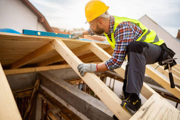 Best New Roof Installation  in Amelia, LA